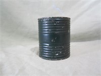 E.I. DuPont Smokeless Powder Tin
