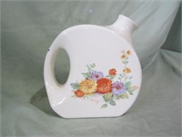 Deco Style Pitcher (8" tall)