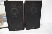 TechnicsSB-2460 3-Way Speakers
