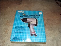 HDC tools - 1/2" Drive pistol air impact wrench -