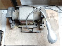 Craftsman 1/2 HP bench grinder