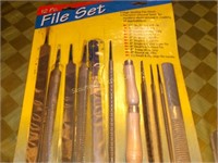 Central forge 12 file set new in package