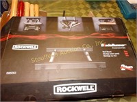 Rockwell RW9263 wall mount 50 lbs