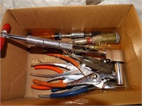 Sidewinder ratchet, adjustable wrenches,