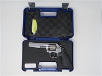 Smith & Wesson Pro Series 9mm Revolver