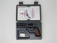 Ruger New Bearcat .22