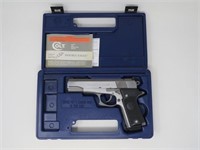 Colt Double Eagle MKII Series 90 10mm