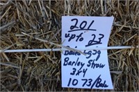 Straw-Lg. Squares-Barley-3x4's-Canada