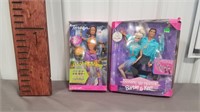 Barbie & Ken Olympic skaters, Teresa Cool Skating