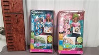 #1 fan NSYNC Teresa and barbie