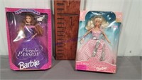 Purple passion, 35th anniversary walmart barbie