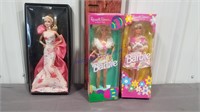 Avon Barbie, Russell stover candies barbies