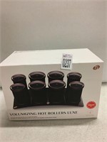 VOLUMIZING HOT ROLLERS LUXE