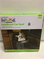 SAFEBOOST CAR SEAT FOR PETS SMALL 0-10LBS