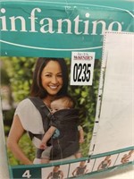 INFANTINO BABY CARRIER