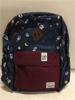 VASCHY BACKPACK