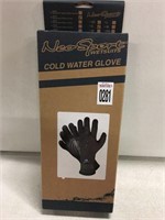 COLD WATER GLOVE, SMALL
