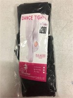 WOMENS DANCE TIGHTS, MEDIUM