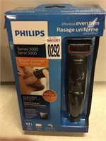 PHILIPS ELECTRIC BEARD TRIMMER