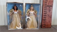 Angel Inspiration dolls