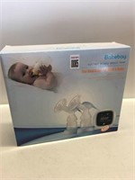 BABEBAY ELECTRIC DOUBLE BREAST PUMP