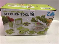 MULTI FUNCTIONAL KITCHEN TOOL