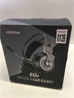 MPOW GAMING HEADSET
