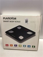 PLANTFISH SMART BODY SCALE