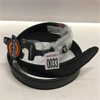 DICKIES BELT SIZE-M