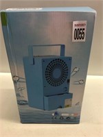 MADOATS PROTABLE AIR CONDITIONER FAN