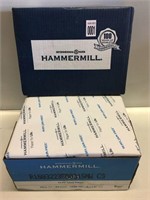 INTERNATIONAL PAPER HAMMERMILL