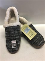 TOMS SLIPPERS SIZE-12