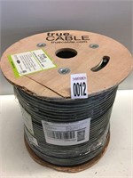 TRUE CABLE 500FT