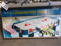 9 In 1 Combo Game Table