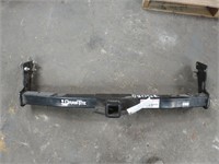 Draw-Tide Tow Hitch