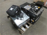 Pallet Of Assorted Dell Computers & More