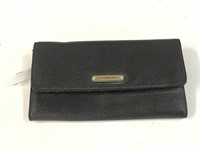 New Liz Claiborne wallet