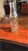 Coca-Cola MSB Bottle