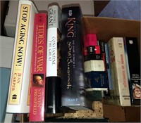 Books - Box #5