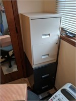 Filing Cabinets