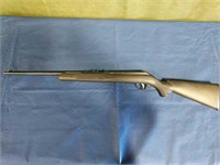 Stevens Mode 62 22 rifle