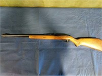 Glenfield Mod 60 22 Rifle