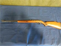 Glenfield Mod 60 22 rifle