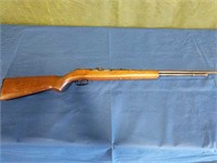 Springfield Stevens Arms Company model 87a 22