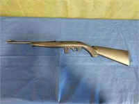 Mossberg International 702 Plinkster rifle 22