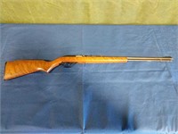 Marlin model 60 22 rifle