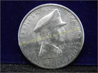 1947-S Philippines One Peso