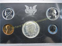 1970 United States Proof Set