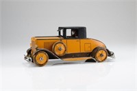 Antique Marx Co. Toys model car