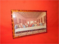 "The Last Supper" Picture